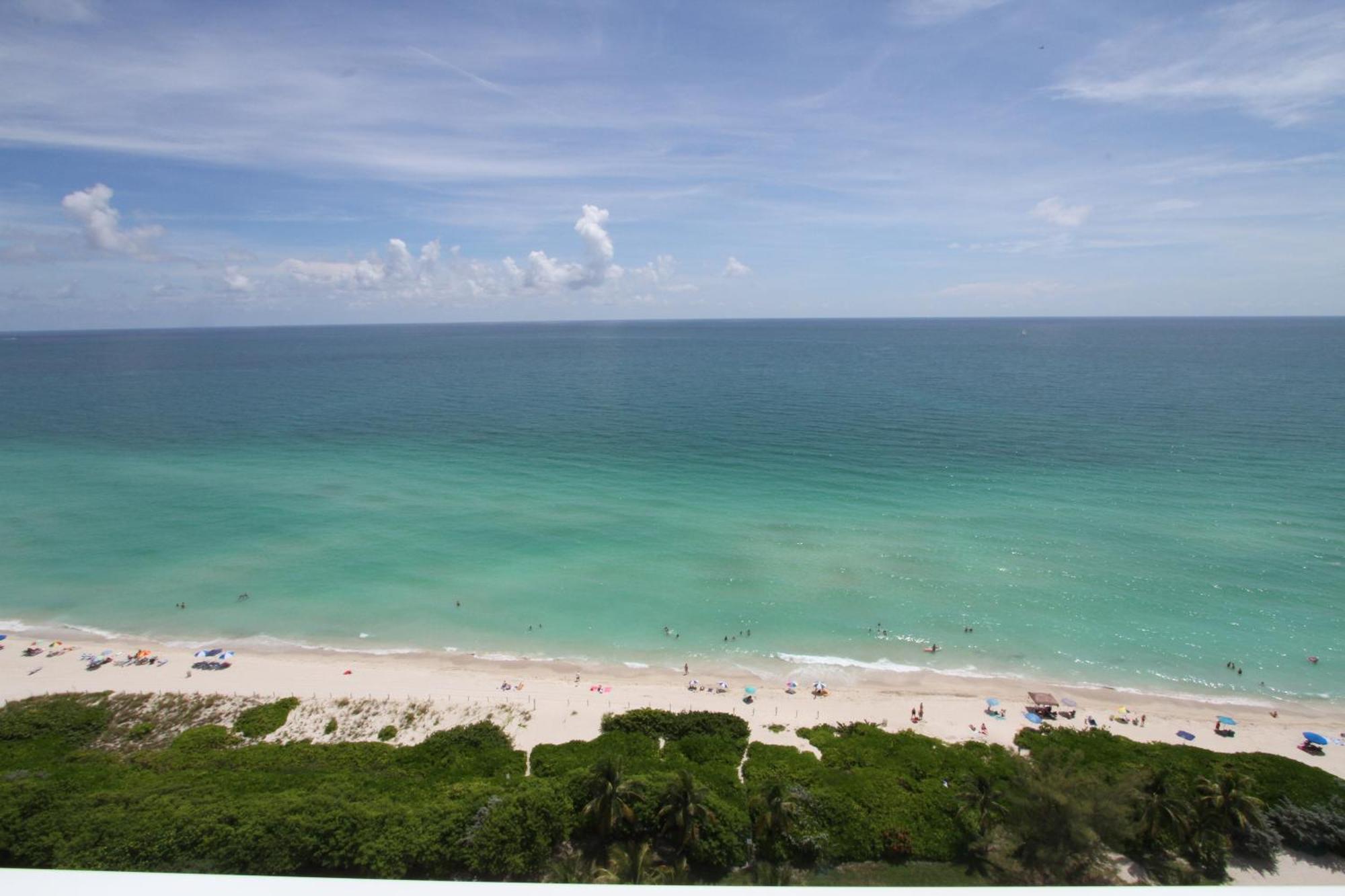 Casa vacanze Castle Ph2 Balcony Oceanfront Condo, Access, Pool, Tennis, Free Parking